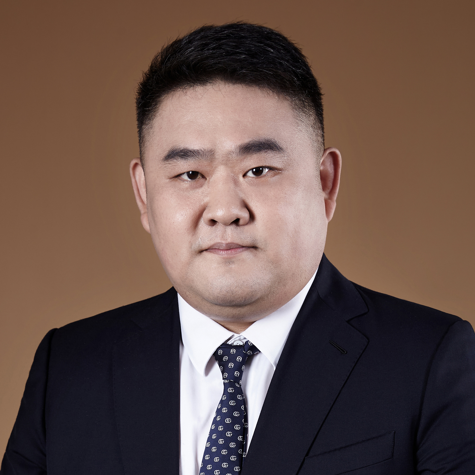 丁廣森